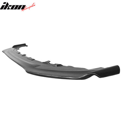 2022-2026 Toyota GR86 Coupe 2DR GR Style Unpainted Front Bumper Lip PU