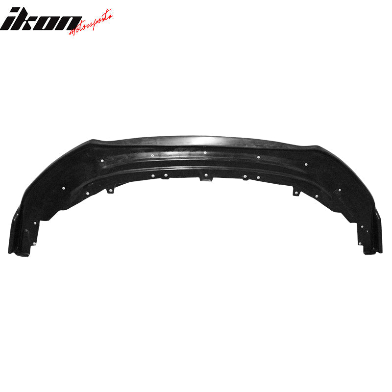 2022-2026 Toyota GR86 Coupe 2DR GR Style Unpainted Front Bumper Lip PU