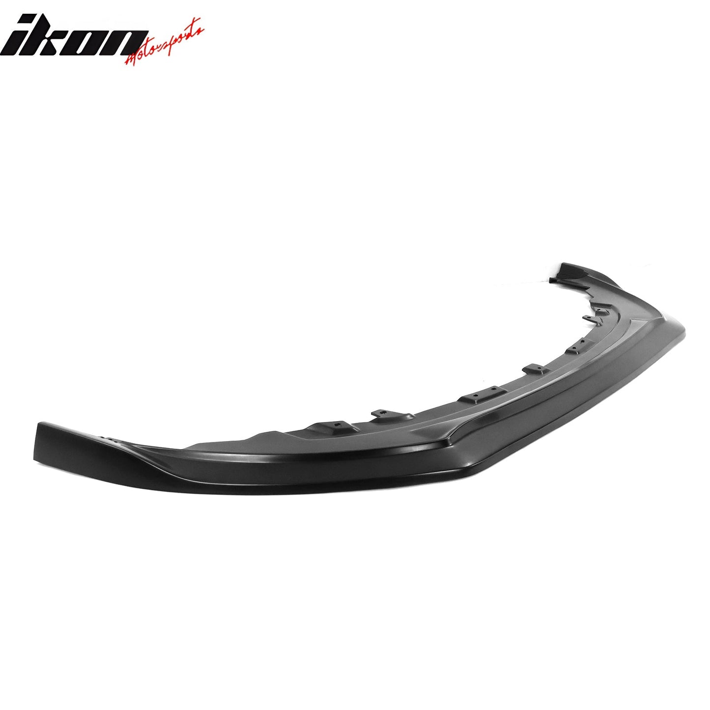 2022-2026 Toyota GR86 Coupe CS Style Unpainted Front Bumper Lip PU