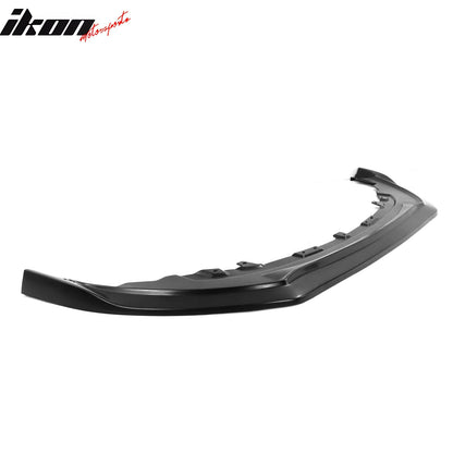 2022-2026 Toyota GR86 Coupe CS Style Unpainted Front Bumper Lip PU