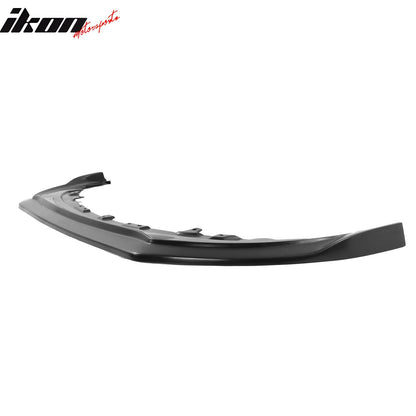 2022-2026 Toyota GR86 Coupe CS Style Unpainted Front Bumper Lip PU