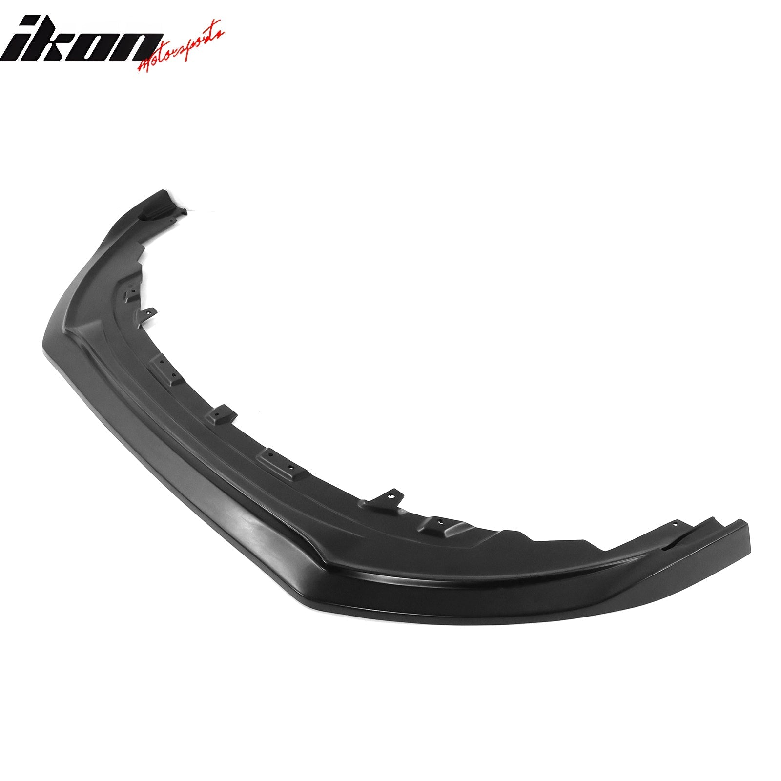 2022-2026 Toyota GR86 Coupe CS Style Unpainted Front Bumper Lip PU