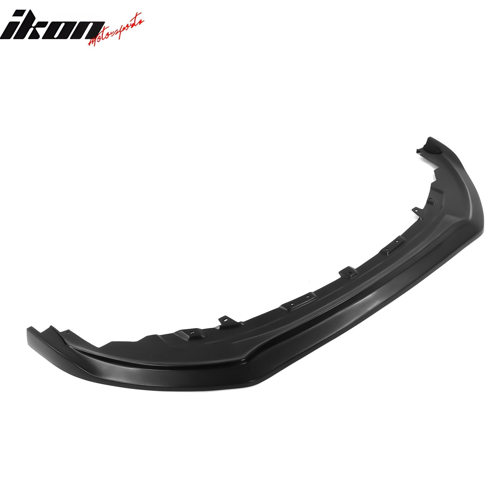 2022-2026 Toyota GR86 Coupe CS Style Unpainted Front Bumper Lip PU
