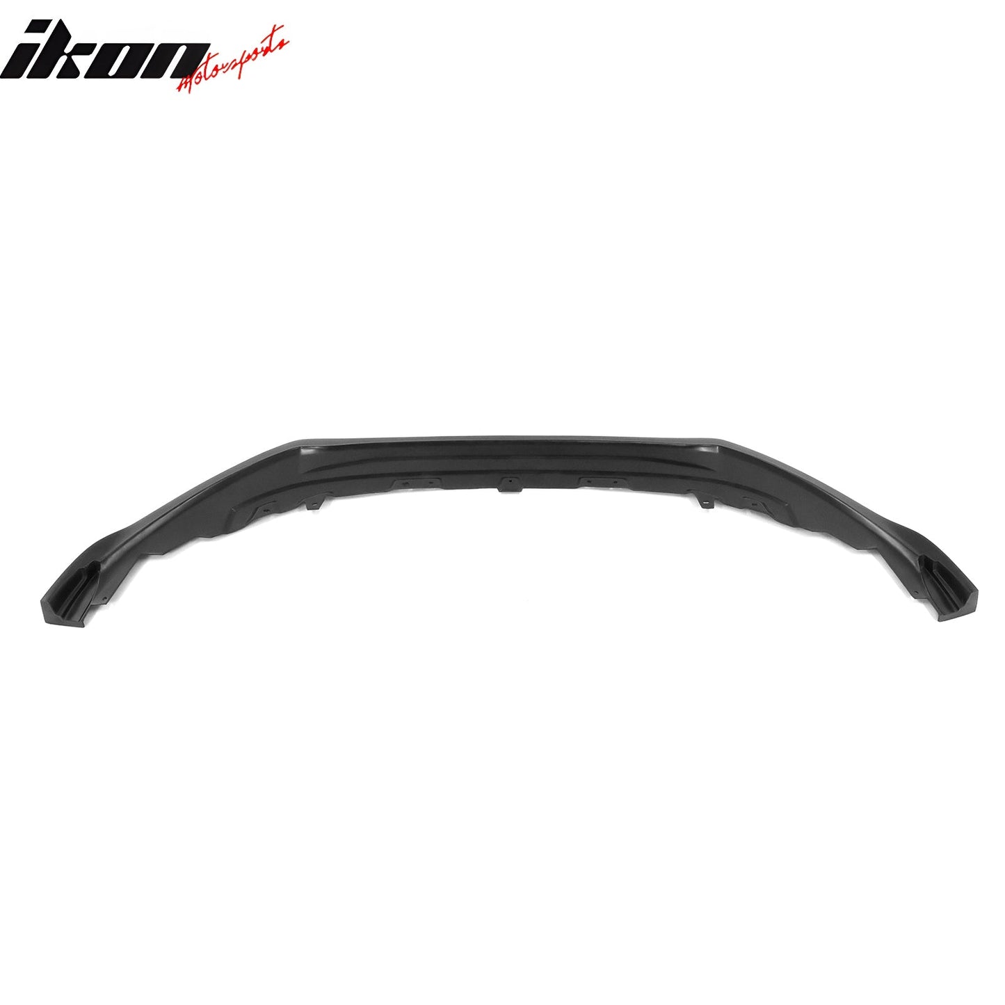 2022-2026 Toyota GR86 Coupe CS Style Unpainted Front Bumper Lip PU