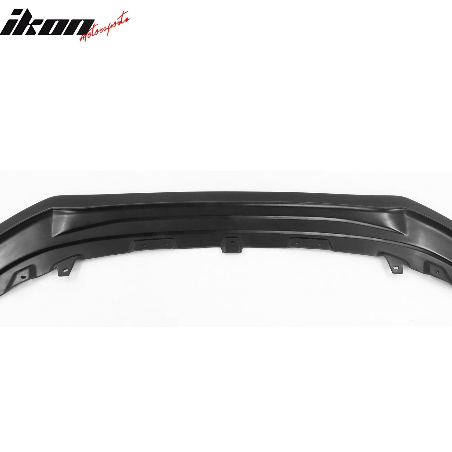 2022-2026 Toyota GR86 Coupe CS Style Unpainted Front Bumper Lip PU