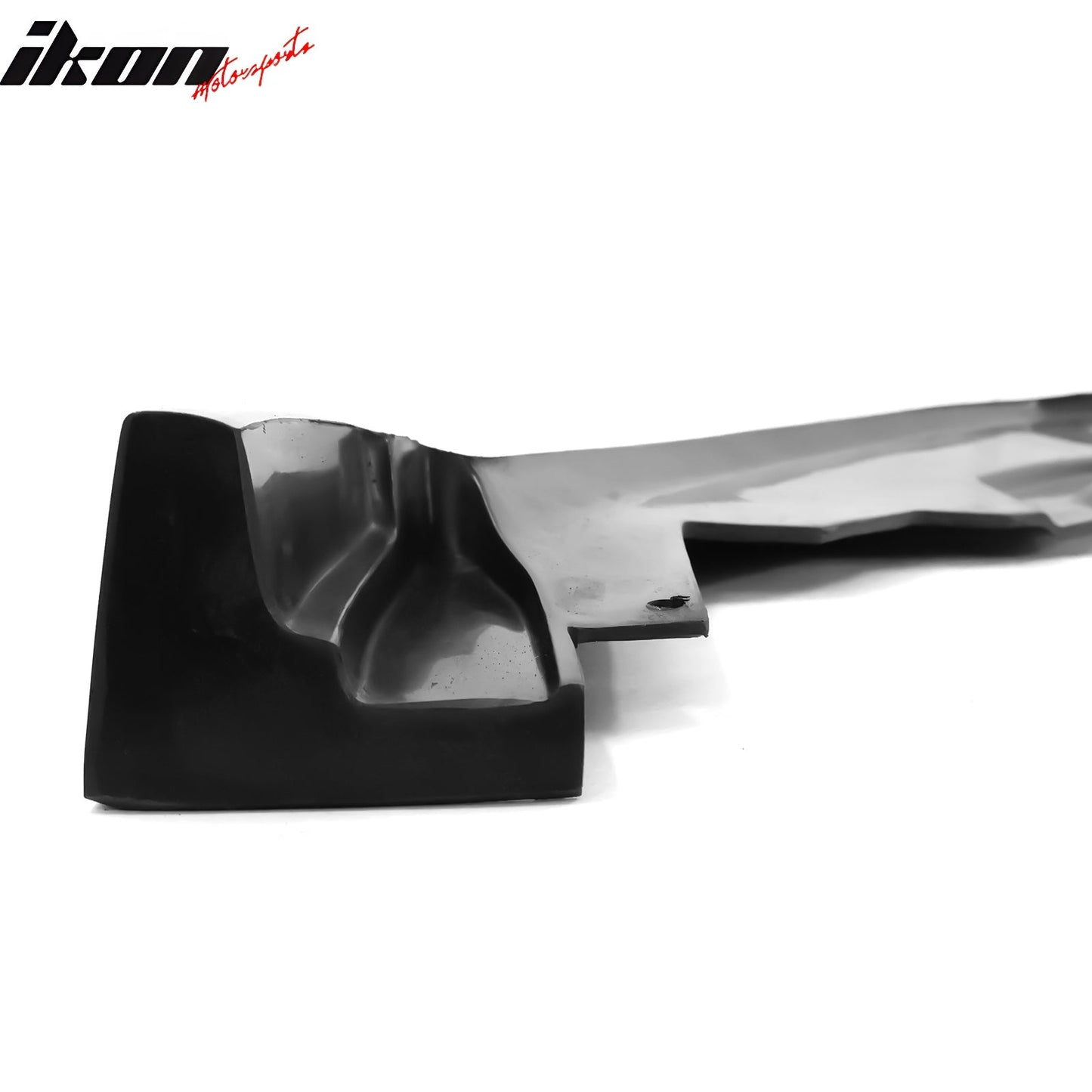 2022-2026 Toyota GR86 Coupe CS Style Unpainted Front Bumper Lip PU