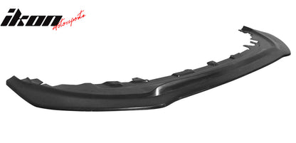 2022-2026 Toyota GR86 Coupe 2DR IK6 Style Unpainted Front Bumper Lip PU