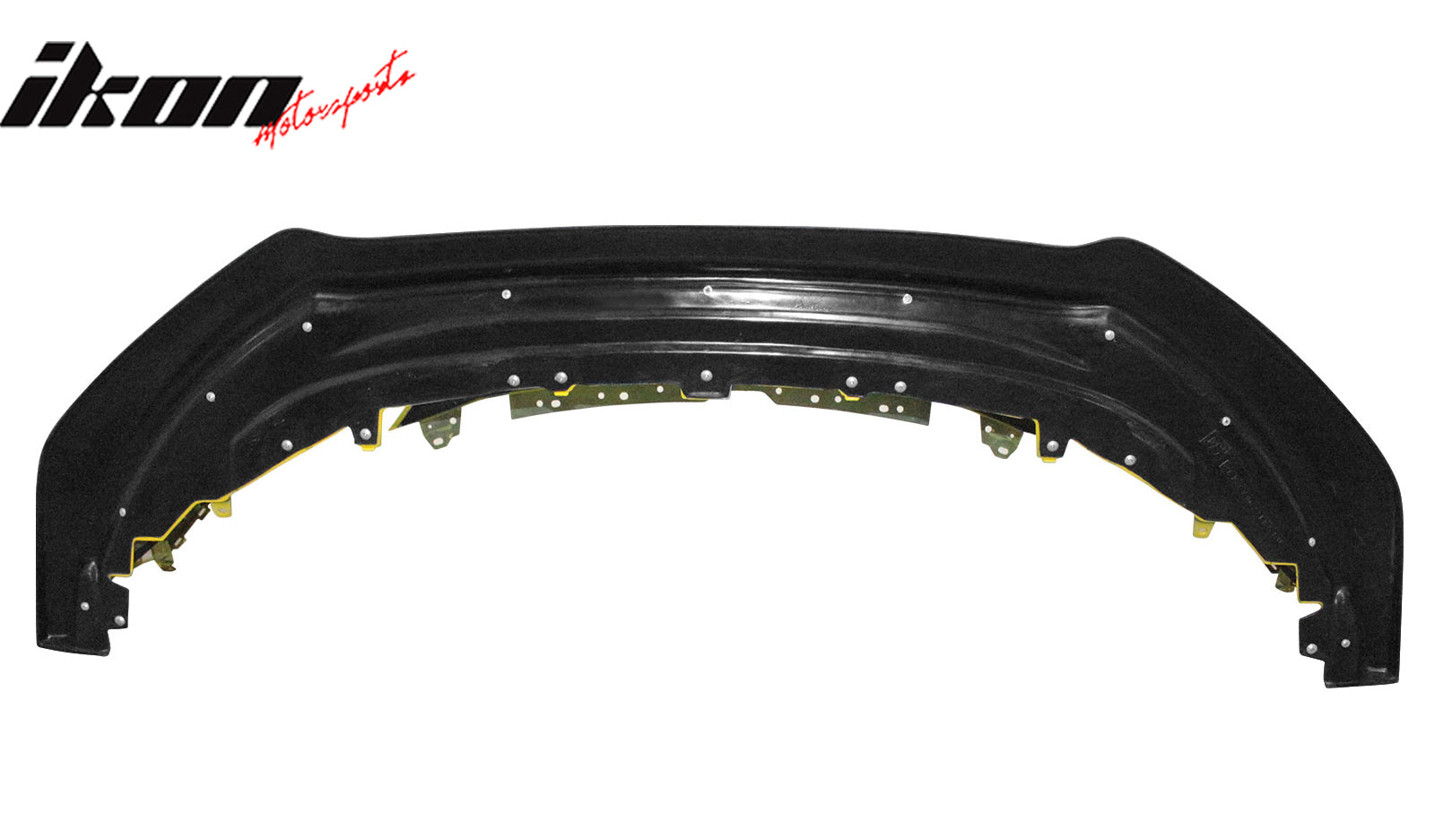 2022-2026 Toyota GR86 Coupe 2DR IK6 Style Unpainted Front Bumper Lip PU
