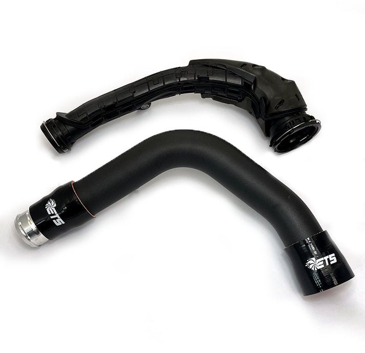 ETS Top Mount Charge Pipe - 2022-2026 Subaru WRX