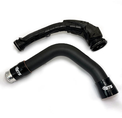 ETS Top Mount Charge Pipe - 2022-2026 Subaru WRX