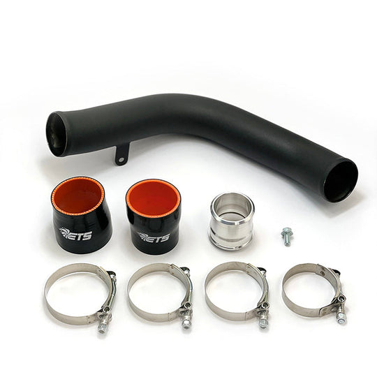 ETS Top Mount Charge Pipe - 2022-2026 Subaru WRX