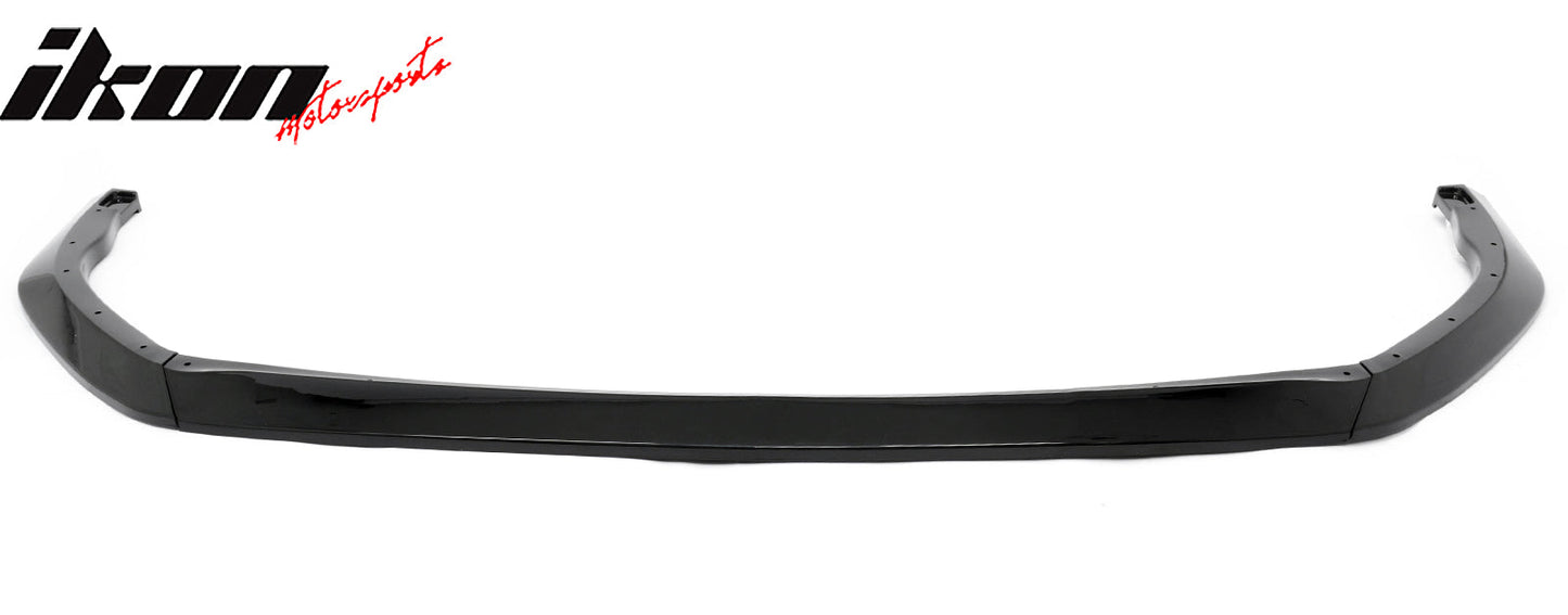 2023-2024 Toyota GR Corolla AS Front Lip& Side Skirts& Rear Aprons