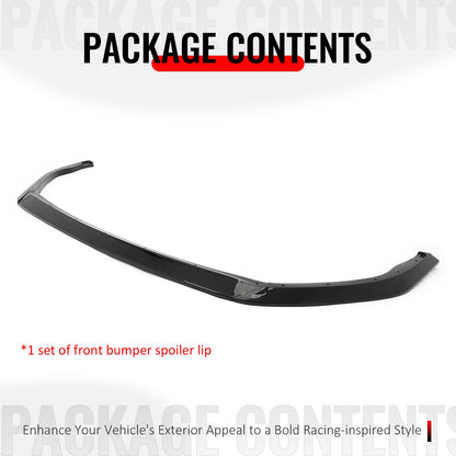 2023-2024 Toyota GR Corolla AS Front Lip& Side Skirts& Rear Aprons