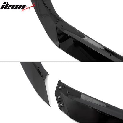 2023-2024 Toyota GR Corolla AS Front Lip& Side Skirts& Rear Aprons