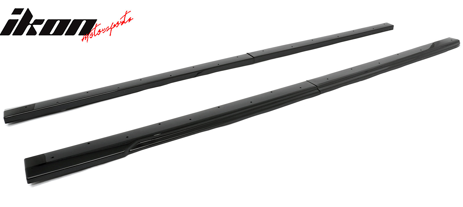 2023-2024 Toyota GR Corolla AS Front Lip& Side Skirts& Rear Aprons