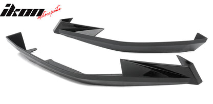 2023-2024 Toyota GR Corolla AS Front Lip& Side Skirts& Rear Aprons