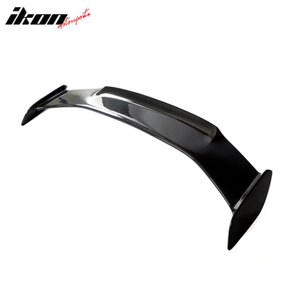 2023-2025 FL5 Honda Civic Type R Carbon Fiber Highkick Rear Spoiler Wing