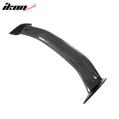 2023-2025 FL5 Honda Civic Type R Carbon Fiber Highkick Rear Spoiler Wing