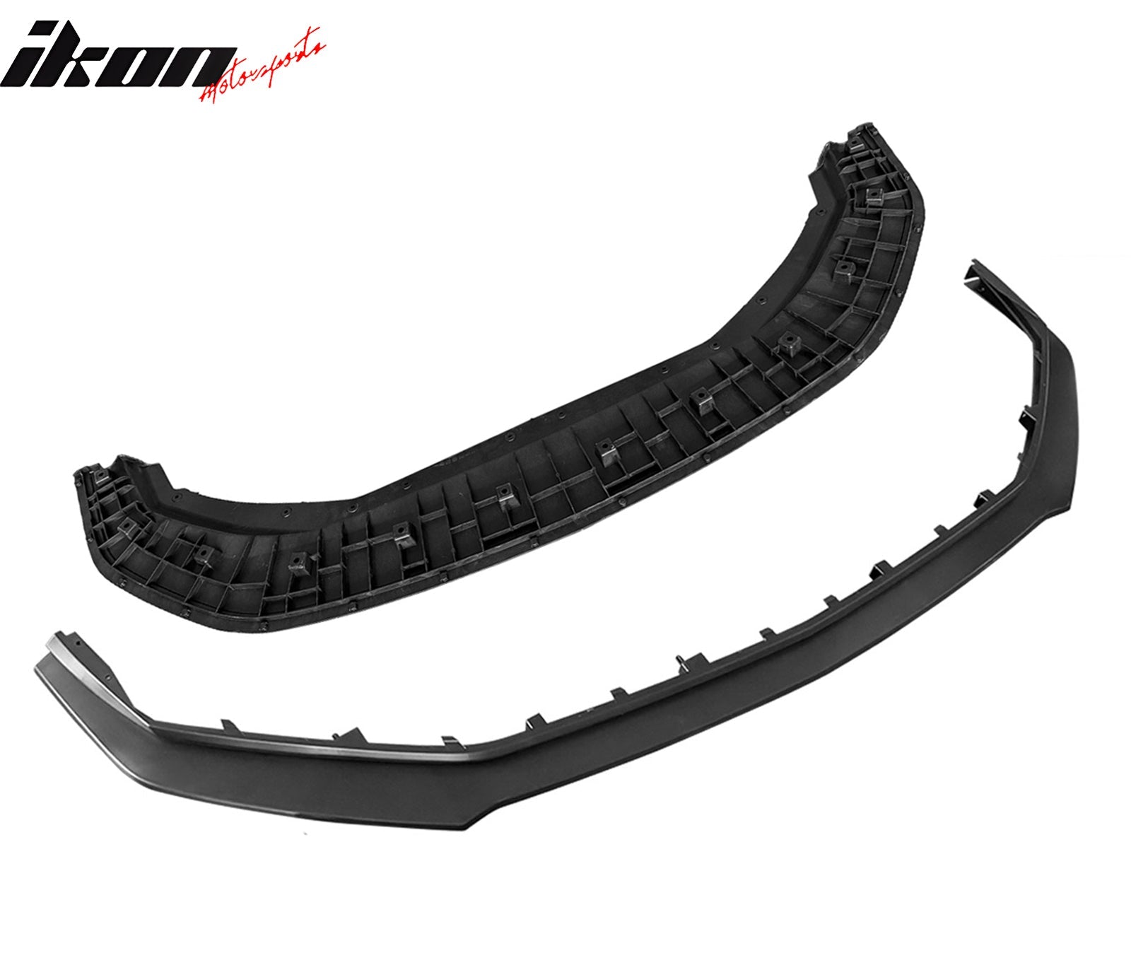 2024-2026 Ford Mustang Dark Horse Handling Package Front Valance Lip