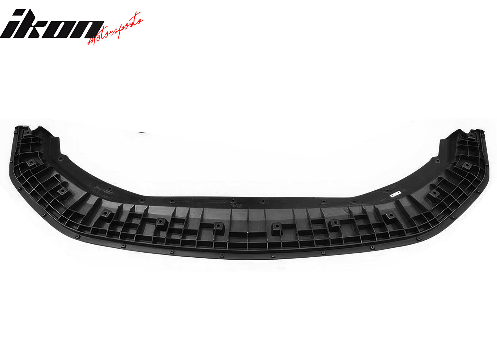 2024-2026 Ford Mustang Dark Horse Handling Package Front Valance Lip