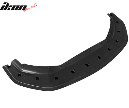 2024-2026 Ford Mustang Dark Horse Handling Package Front Valance Lip