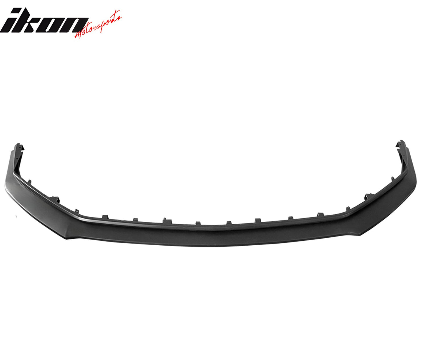 2024-2026 Ford Mustang Dark Horse Handling Package Front Valance Lip