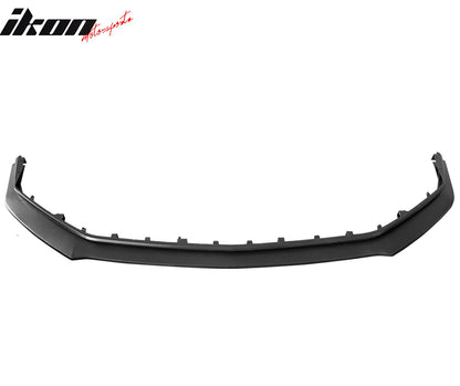 2024-2026 Ford Mustang Dark Horse Handling Package Front Valance Lip