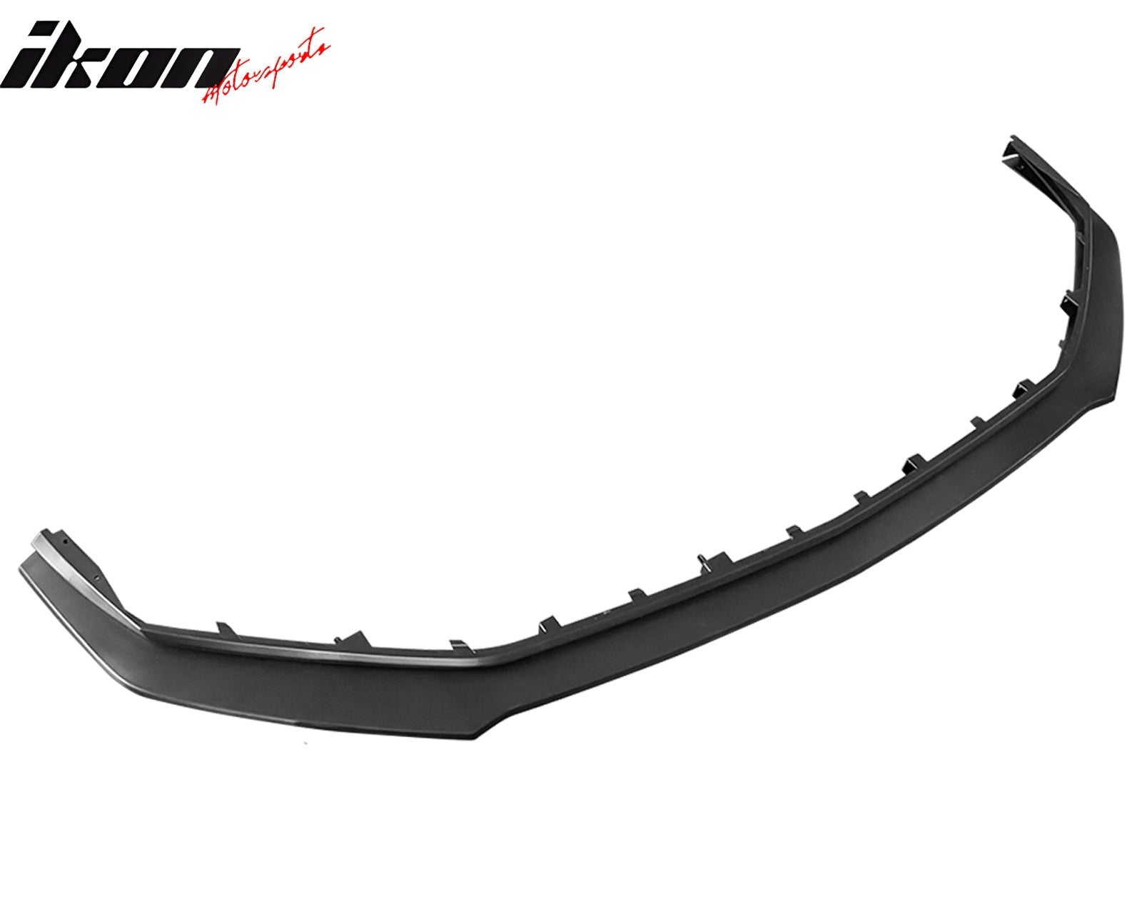 2024-2026 Ford Mustang Dark Horse Handling Package Front Valance Lip
