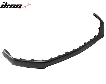 2024-2026 Ford Mustang Dark Horse Handling Package Front Valance Lip