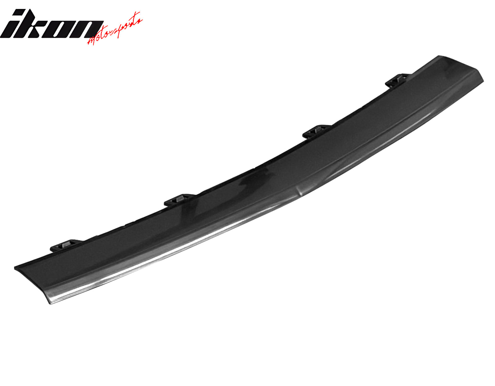 2024-2026 Ford Mustang Dark Horse Style Front Bumper Conversion Kit PP