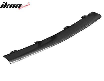 2024-2026 Ford Mustang Dark Horse Style Front Bumper Conversion Kit PP