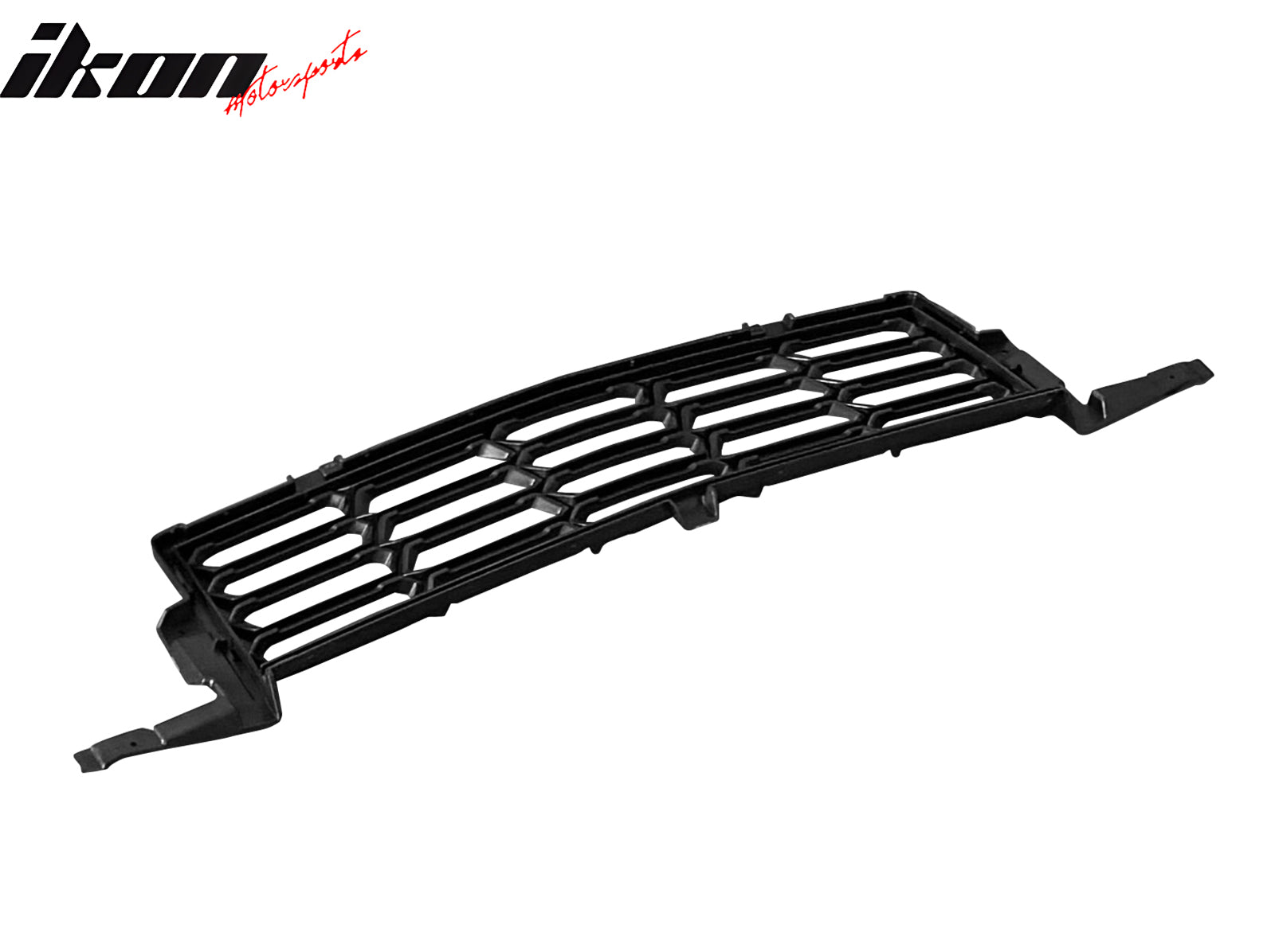 2024-2026 Ford Mustang Dark Horse Style Front Bumper Conversion Kit PP