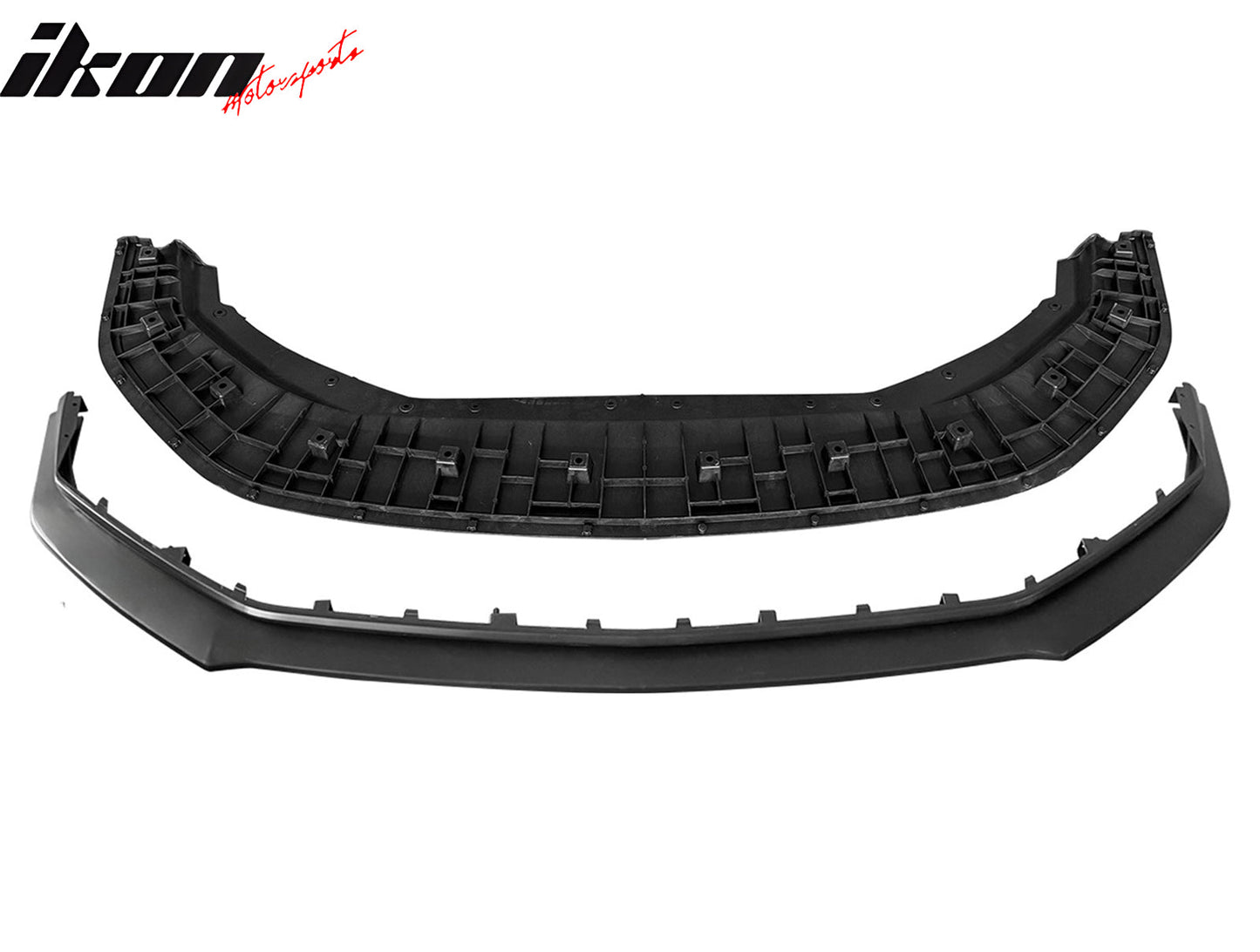 2024-2026 Ford Mustang Dark Horse Style Front Bumper Conversion Kit PP