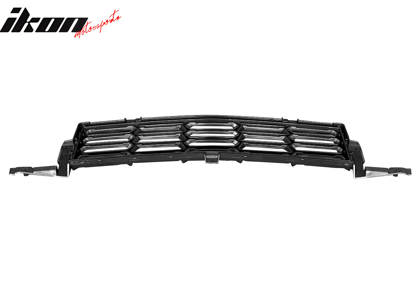 2024-2026 Ford Mustang Dark Horse Front Bumper Conversion W/ Grille PP