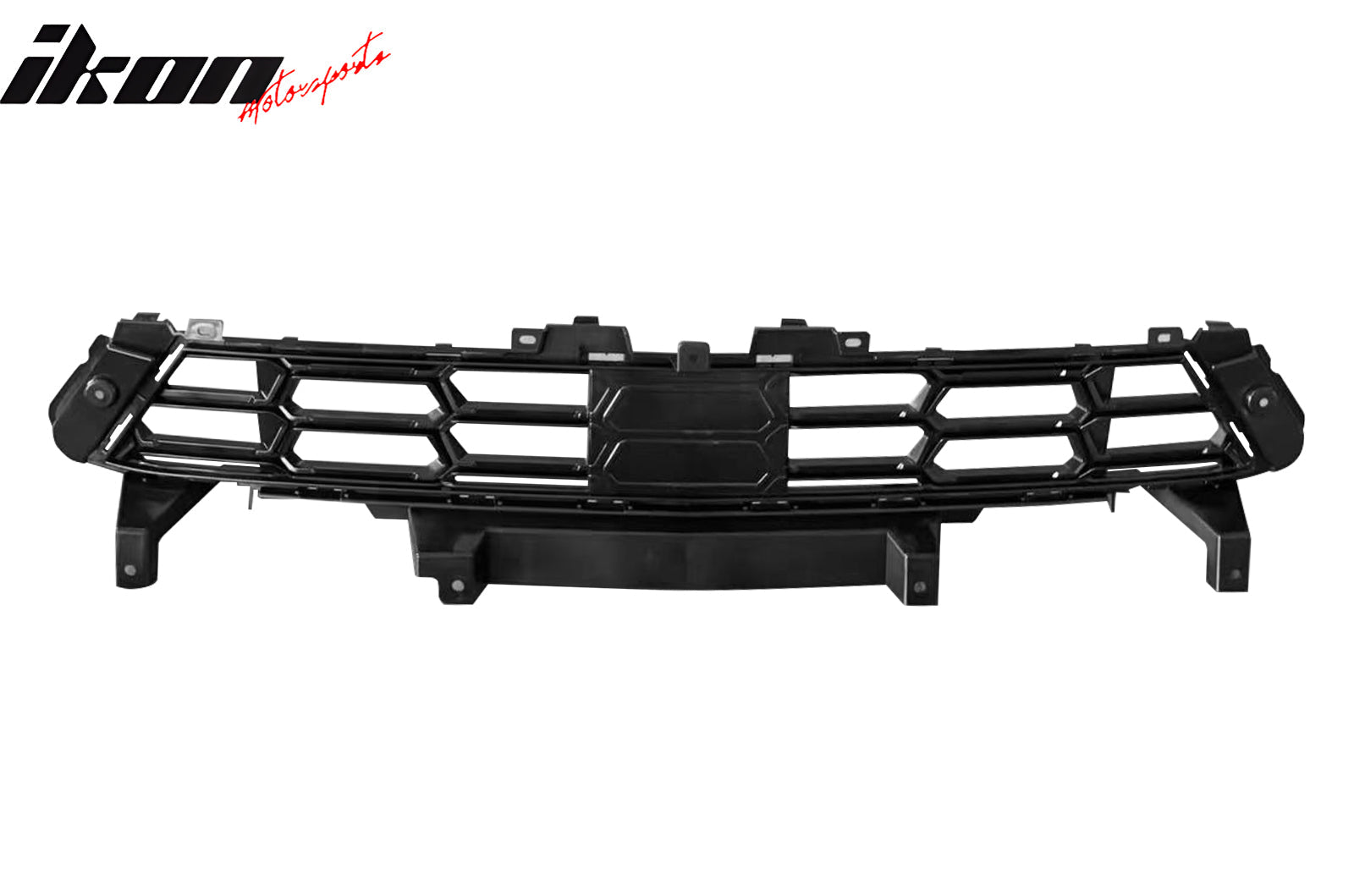 2024-2026 Ford Mustang Dark Horse Front Bumper Conversion W/ Grille PP