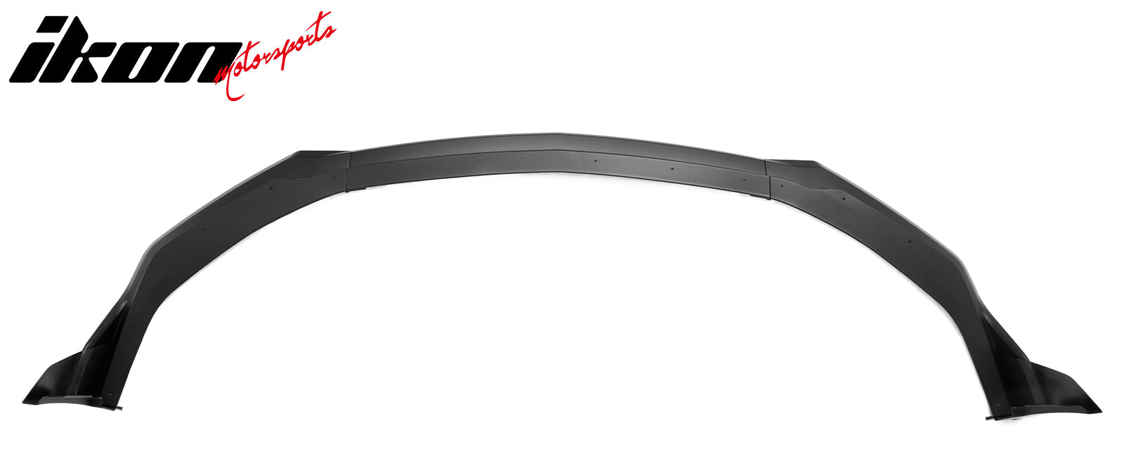 2024-2026 Ford Mustang Front Bumper Lip 5PC Spoiler