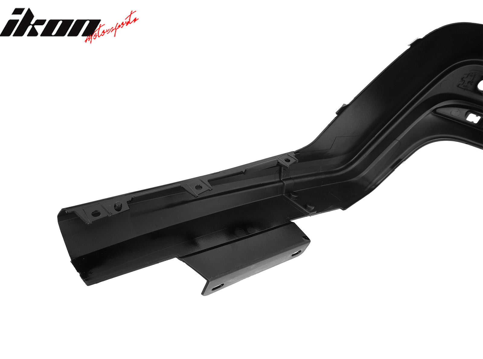 2024-2026 Ford Mustang Dark Horse OE Gloss Black Rear Bumper Diffuser