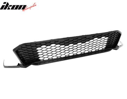 2025-2026 Honda Civic Type R Front Bumper Lower Grille ABS