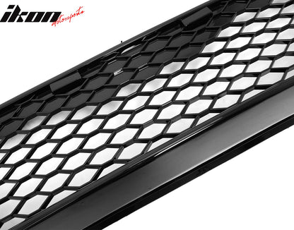 2025-2026 Honda Civic Type R Front Bumper Lower Grille ABS