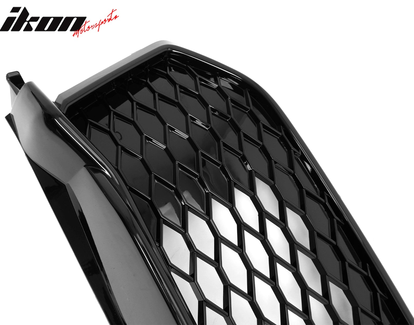 2025-2026 Honda Civic Type R Front Bumper Lower Grille ABS