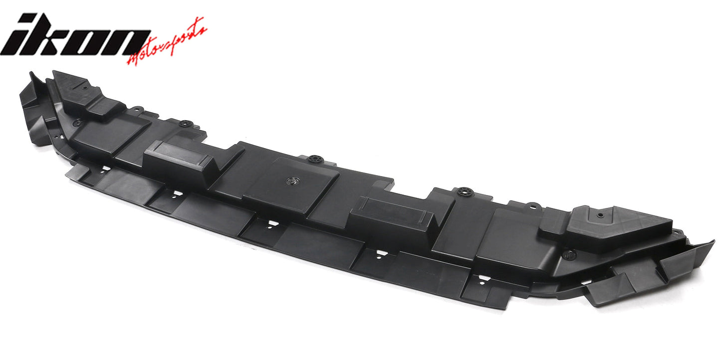 2025-2026 Honda Civic Type R Style Front Bumper Conversion w/ Grilles