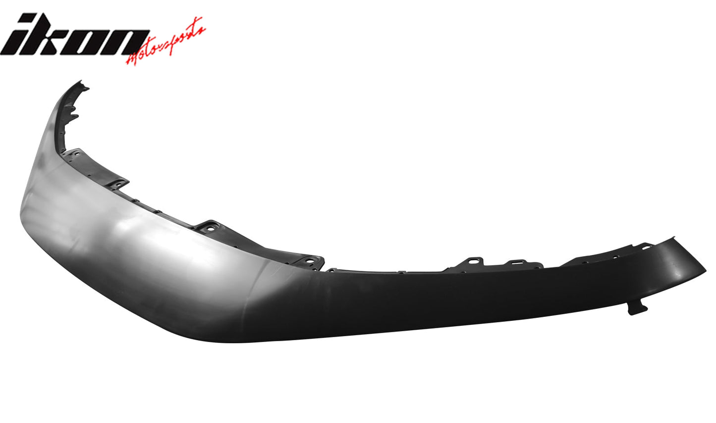 2025-2026 Honda Civic Type R Style Front Bumper Conversion w/ Grilles