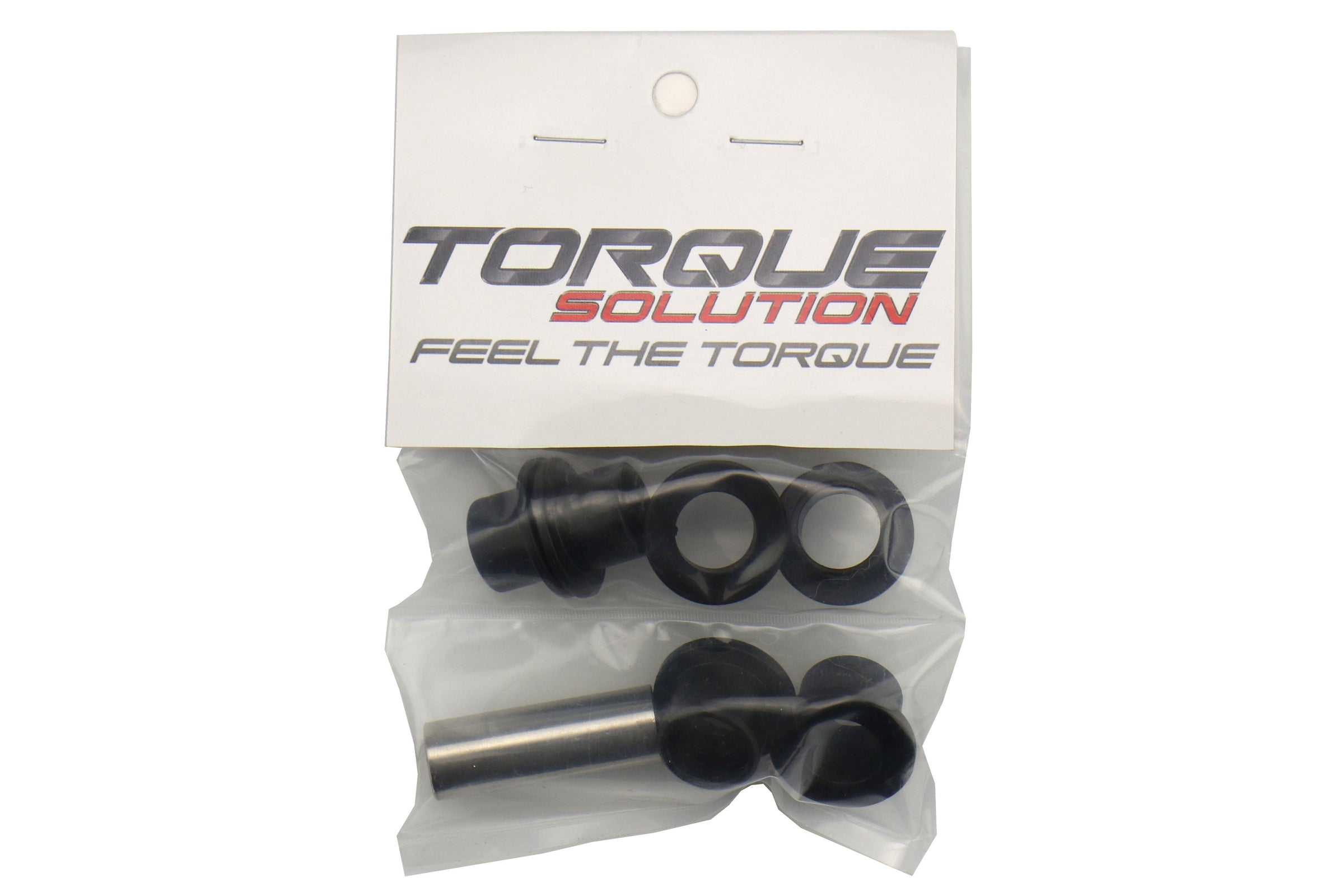 Torque Solution Shifter Linkage and Pivot Bushing Combo - 2006-2014 Subaru STI