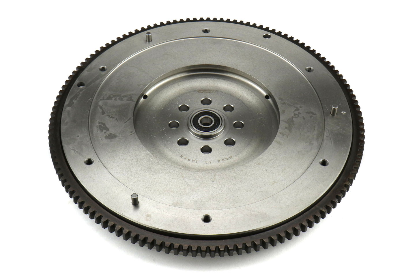 Exedy OEM Replacement Clutch w/Flywheel - Subaru Models (inc. 2005-2006 Outback XT / XT Limited / 2005-2006 Legacy GT)