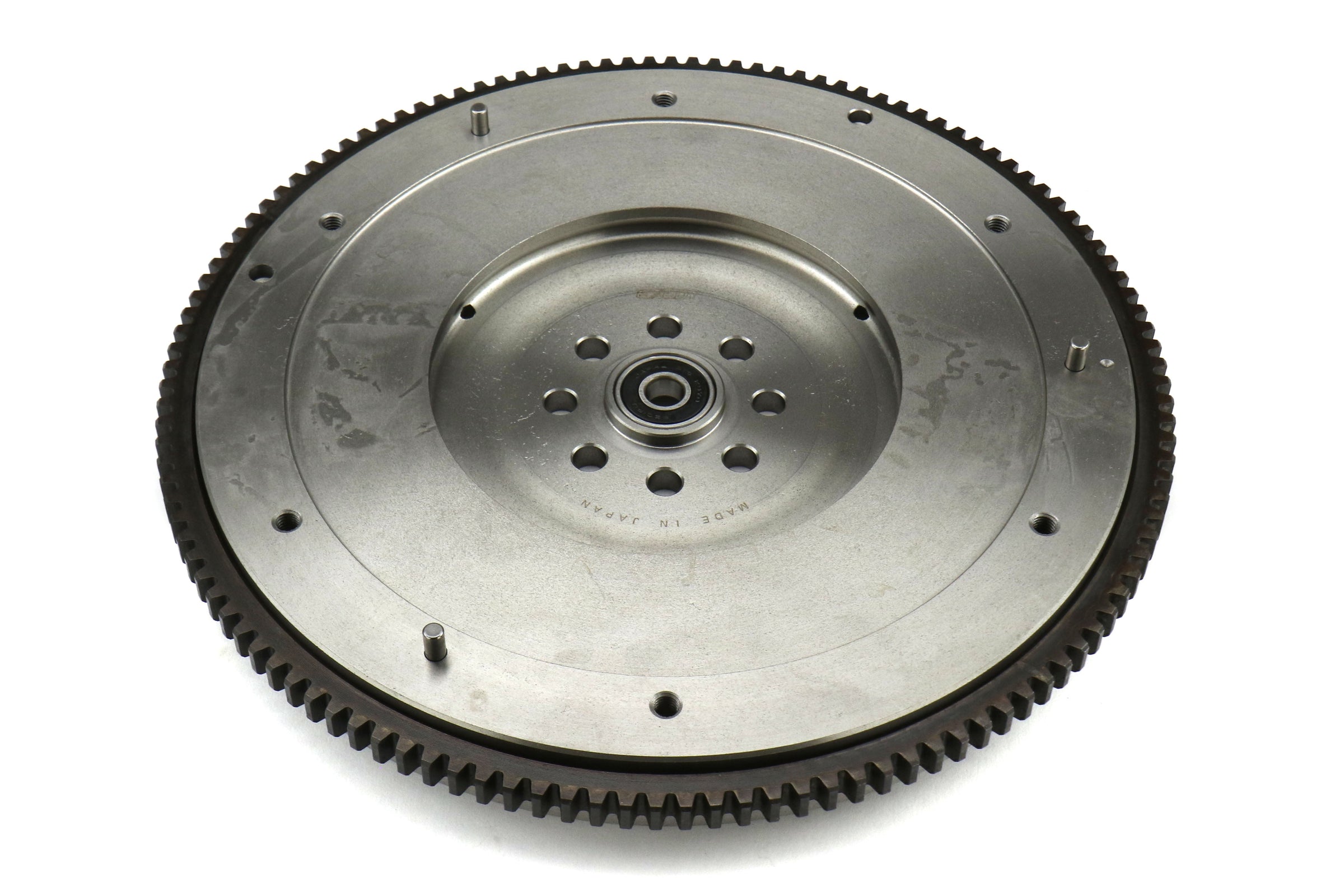 Exedy OEM Replacement Clutch w/Flywheel - Subaru Models (inc. 2005-2006 Outback XT / XT Limited / 2005-2006 Legacy GT)