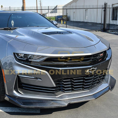2019-24 Camaro ZL1 Conversion Front Splitter Lip