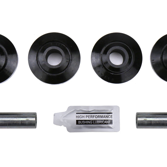 Whiteline Trailing Arm Lower Front Bushings - 1999-2009 Subaru Legacy / 2000-2009 Outback