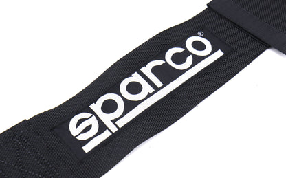 Sparco Belt Four Point Harness Black - Universal