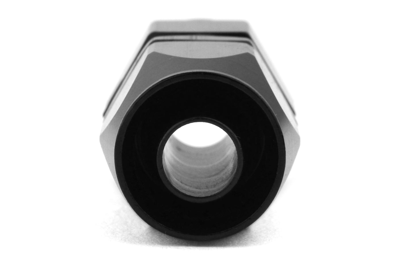 Aeromotive Straight AN-8 Hose End - Universal