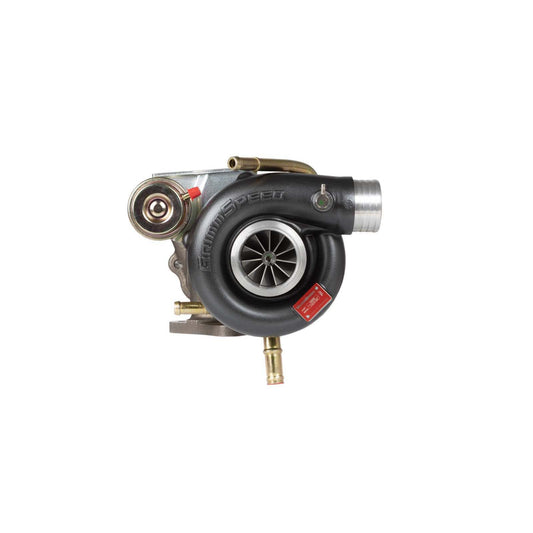 GrimmSpeed CHASE JB400 Turbocharger Kit - Subaru Models (inc. 2002-2014 WRX / 2004-2021 STI)